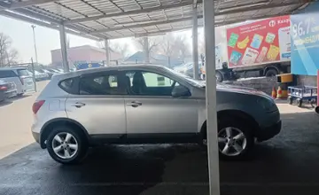 Nissan Qashqai 2008 года за 3 500 000 тг. в Алматы фото 4