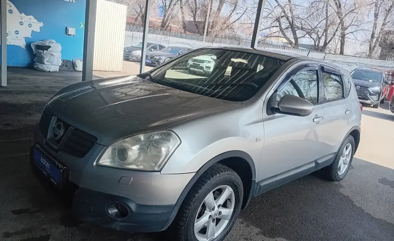 Nissan Qashqai 2008 года за 3 500 000 тг. в Алматы