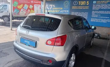 Nissan Qashqai 2008 года за 3 500 000 тг. в Алматы