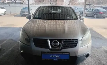 Nissan Qashqai 2008 года за 3 500 000 тг. в Алматы фото 2