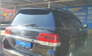 Toyota Land Cruiser 2011 года за 12 500 000 тг. в Алматы