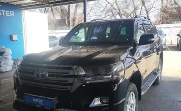 Toyota Land Cruiser 2011 года за 12 500 000 тг. в Алматы фото 1