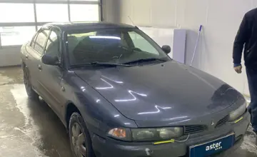 Mitsubishi Galant 1995 года за 500 000 тг. в Павлодар фото 3