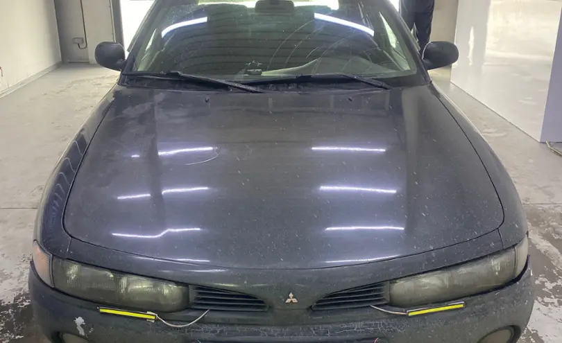 Mitsubishi Galant 1995 года за 500 000 тг. в Павлодар фото 2