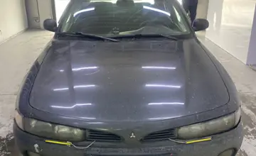 Mitsubishi Galant 1995 года за 500 000 тг. в Павлодар фото 2