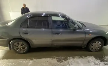 Mitsubishi Galant 1995 года за 500 000 тг. в Павлодар фото 4