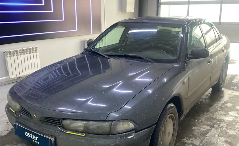 Mitsubishi Galant 1995 года за 500 000 тг. в Павлодар
