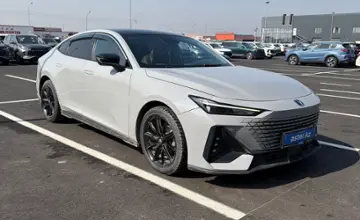 Changan UNI-V 2023 года за 9 000 000 тг. в Алматы фото 3