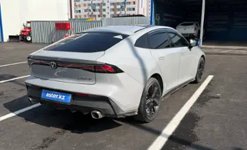 Changan UNI-V 2023 года за 9 000 000 тг. в Алматы