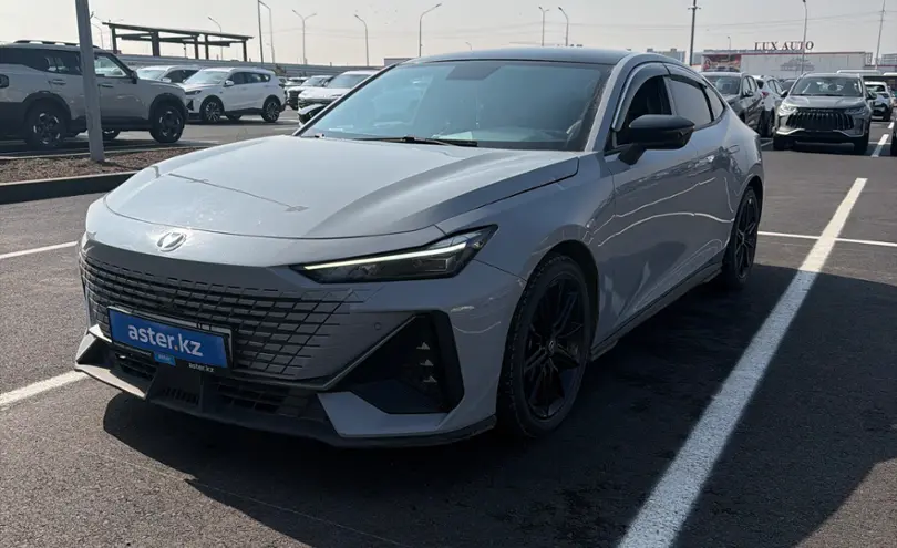 Changan UNI-V 2023 года за 9 000 000 тг. в Алматы