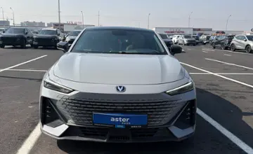 Changan UNI-V 2023 года за 9 000 000 тг. в Алматы фото 2