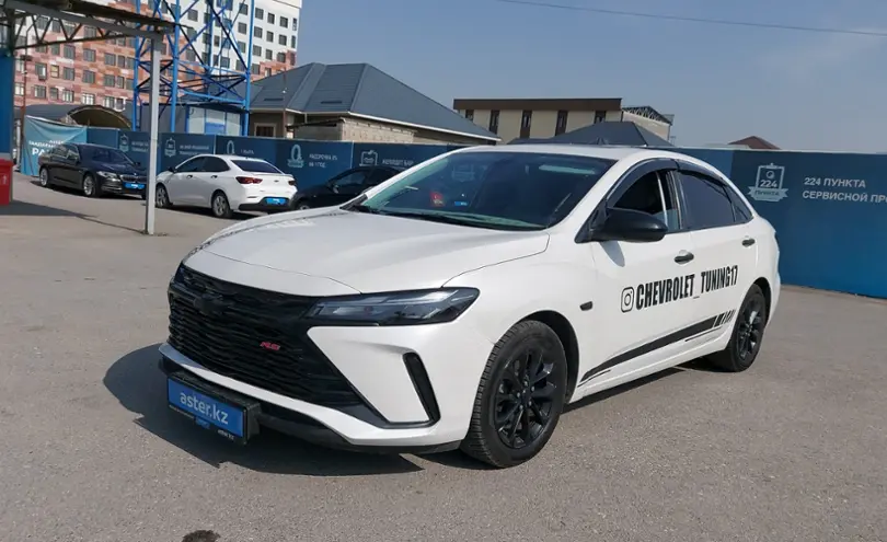 Chevrolet Monza 2023 года за 7 000 000 тг. в Шымкент