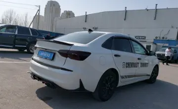 Chevrolet Monza 2023 года за 7 000 000 тг. в Шымкент фото 3