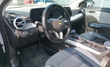 Chevrolet Monza 2023 года за 7 000 000 тг. в Шымкент фото 5