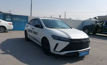 Chevrolet Monza 2023 года за 7 000 000 тг. в Шымкент фото 2