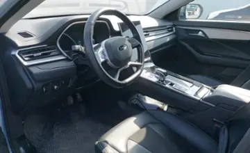 JAC J7 Plus 2024 года за 10 000 000 тг. в Шымкент фото 5