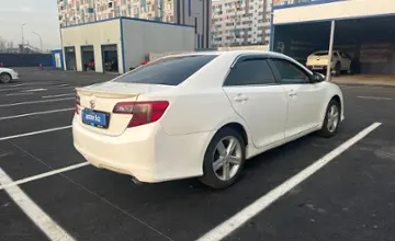 Toyota Camry 2013 года за 7 800 000 тг. в Алматы