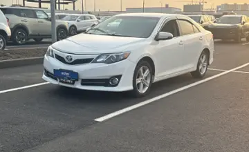 Toyota Camry 2013 года за 7 800 000 тг. в Алматы фото 1