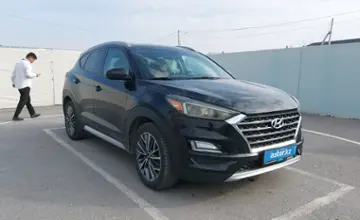 Hyundai Tucson 2018 года за 10 000 000 тг. в Шымкент фото 2