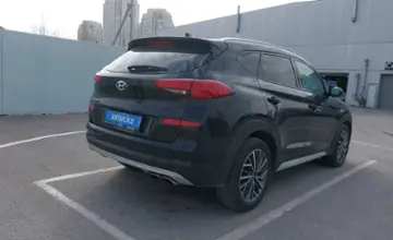 Hyundai Tucson 2018 года за 10 000 000 тг. в Шымкент фото 3