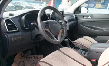 Hyundai Tucson 2018 года за 10 000 000 тг. в Шымкент фото 5