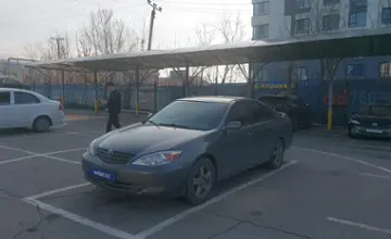 Toyota Camry 2001 года за 5 500 000 тг. в Алматы фото 1