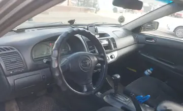 Toyota Camry 2001 года за 5 500 000 тг. в Алматы фото 5