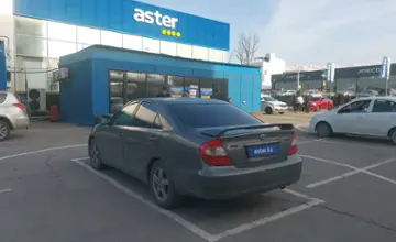 Toyota Camry 2001 года за 5 500 000 тг. в Алматы фото 4