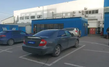 Toyota Camry 2001 года за 5 500 000 тг. в Алматы фото 3