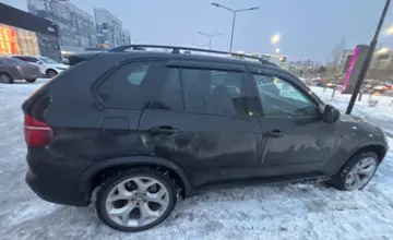 BMW X5 2012 года за 10 000 000 тг. в Астана фото 4