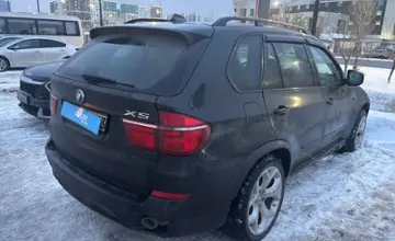BMW X5 2012 года за 10 000 000 тг. в Астана