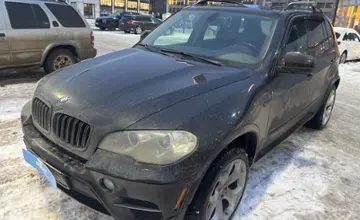 BMW X5 2012 года за 10 000 000 тг. в Астана фото 1