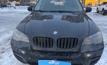 BMW X5 2012 года за 10 000 000 тг. в Астана фото 2
