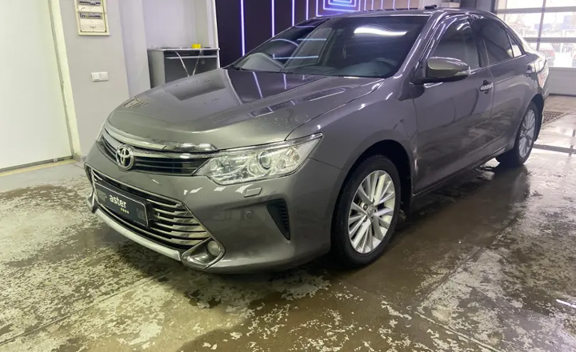 Toyota Camry 2015 года за 12 000 000 тг. в Павлодар