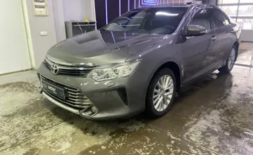 Toyota Camry 2015 года за 12 000 000 тг. в Павлодар фото 1