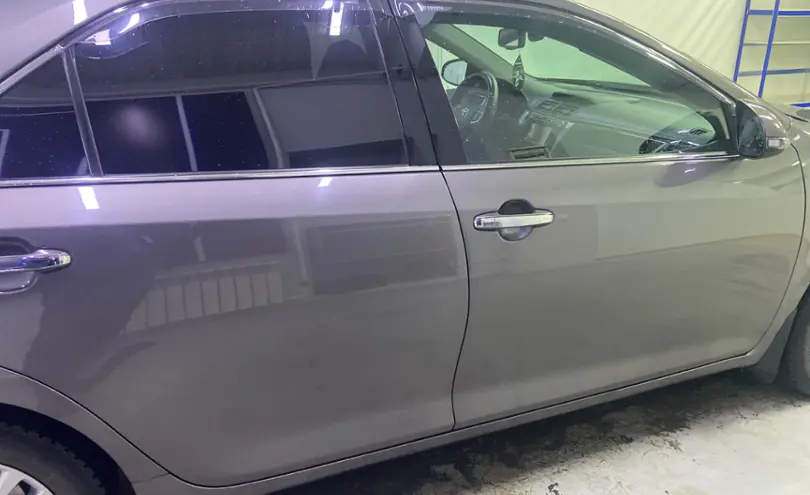 Toyota Camry 2015 года за 12 000 000 тг. в Павлодар фото 4