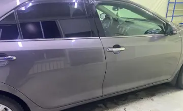 Toyota Camry 2015 года за 12 000 000 тг. в Павлодар фото 4