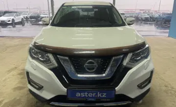 Nissan X-Trail 2018 года за 10 000 000 тг. в Алматы фото 2