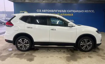 Nissan X-Trail 2018 года за 10 000 000 тг. в Алматы фото 4