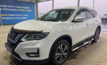 Nissan X-Trail 2018 года за 10 000 000 тг. в Алматы фото 1