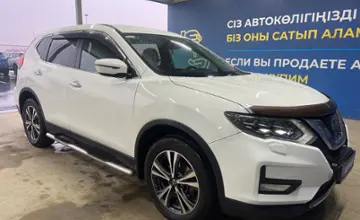 Nissan X-Trail 2018 года за 10 000 000 тг. в Алматы фото 3