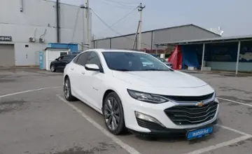 Chevrolet Malibu 2018 года за 8 000 000 тг. в Шымкент фото 2