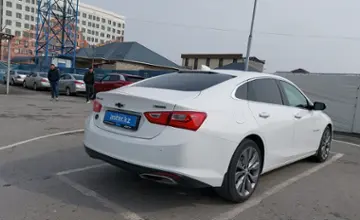 Chevrolet Malibu 2018 года за 8 000 000 тг. в Шымкент фото 3