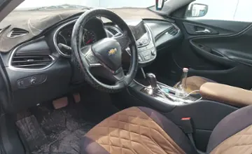 Chevrolet Malibu 2018 года за 8 000 000 тг. в Шымкент фото 5