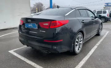 Kia Optima 2015 года за 7 500 000 тг. в Тараз