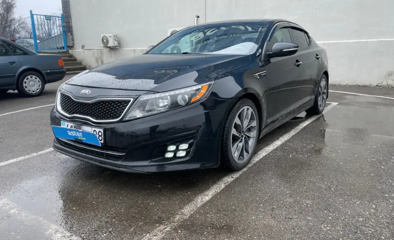 Kia Optima 2015 года за 7 500 000 тг. в Тараз