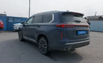 EXEED VX 2022 года за 12 000 000 тг. в Шымкент фото 4