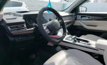 EXEED VX 2022 года за 12 000 000 тг. в Шымкент фото 5