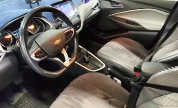 Chevrolet Onix 2023 года за 6 000 000 тг. в Астана фото 5