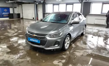Chevrolet Onix 2023 года за 6 000 000 тг. в Астана фото 1